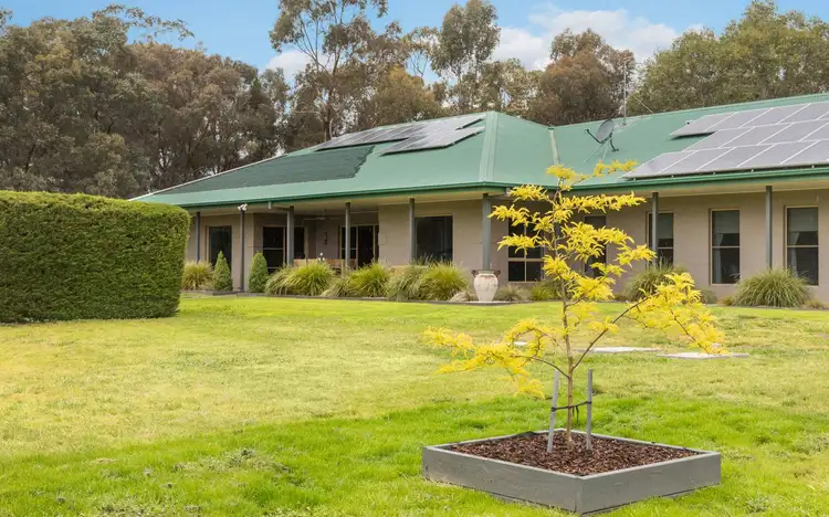 Second view of Homely house listing, 3 George Terrace, Junortoun VIC 3551