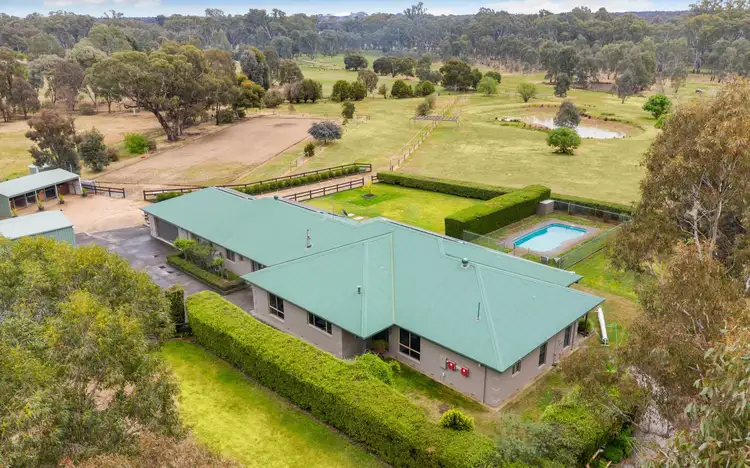 Third view of Homely house listing, 3 George Terrace, Junortoun VIC 3551