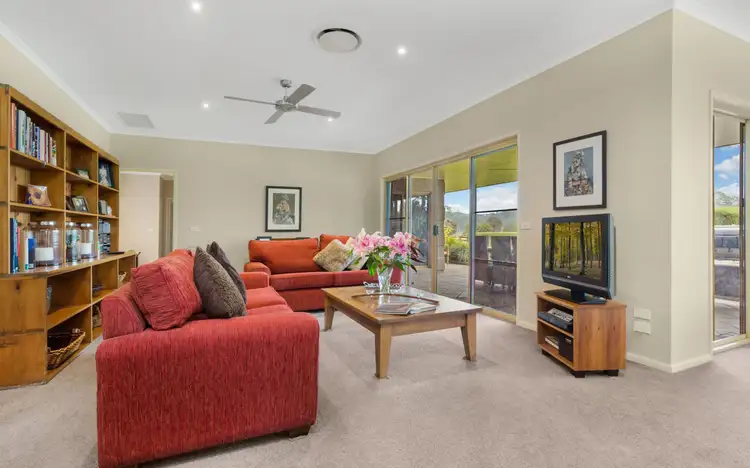 Fourth view of Homely house listing, 3 George Terrace, Junortoun VIC 3551