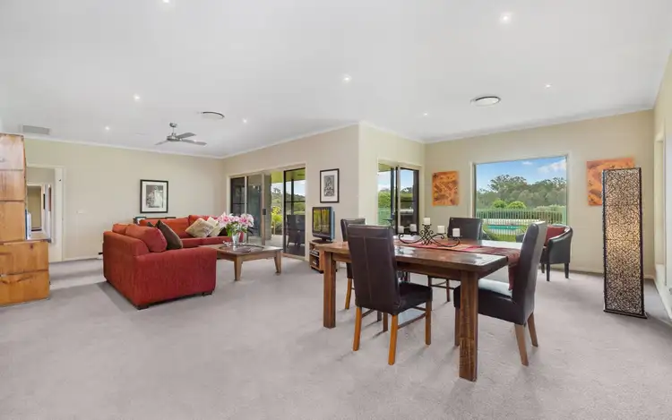 Fifth view of Homely house listing, 3 George Terrace, Junortoun VIC 3551
