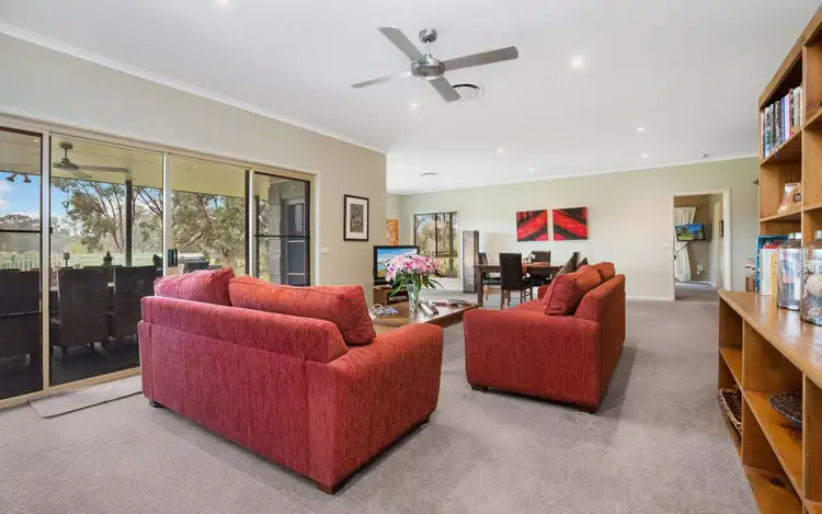 Sixth view of Homely house listing, 3 George Terrace, Junortoun VIC 3551