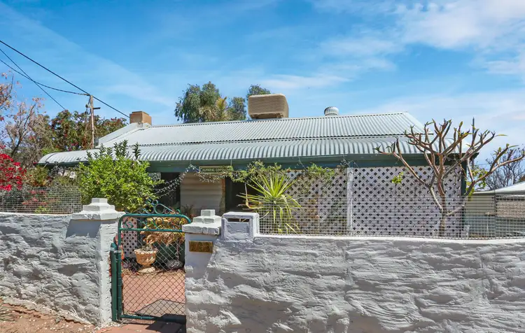 283 Iodide Street, Broken Hill NSW 2880