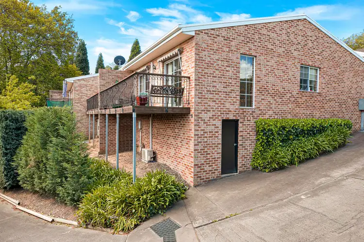 7/28 Clarke Street, Bowral NSW 2576