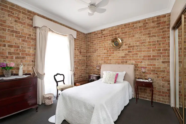 Fifth view of Homely townhouse listing, 7/28 Clarke Street, Bowral NSW 2576