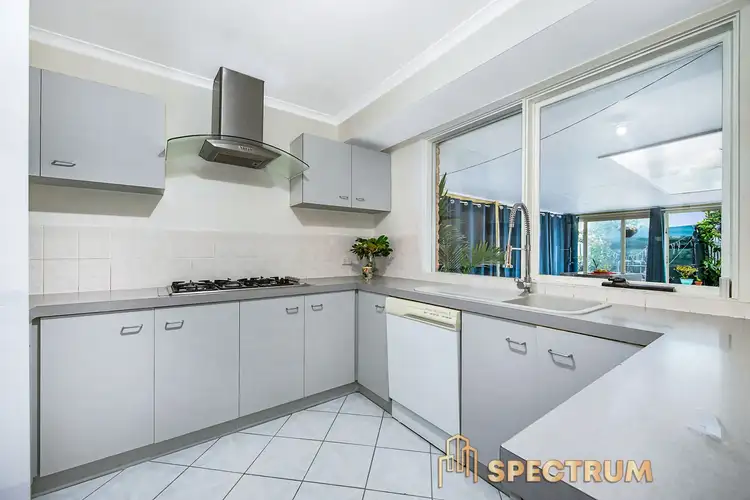 Third view of Homely house listing, 80 Justin Circuit, Hampton Park VIC 3976