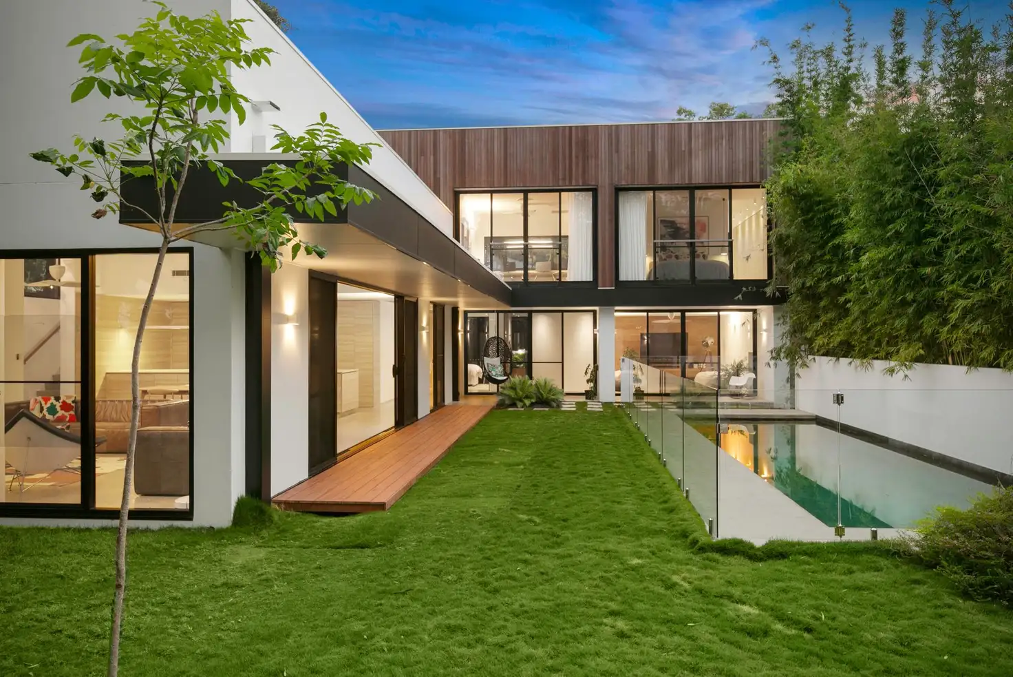 Main view of Homely house listing, 32 Flagship Drive, Trinity Beach QLD 4879