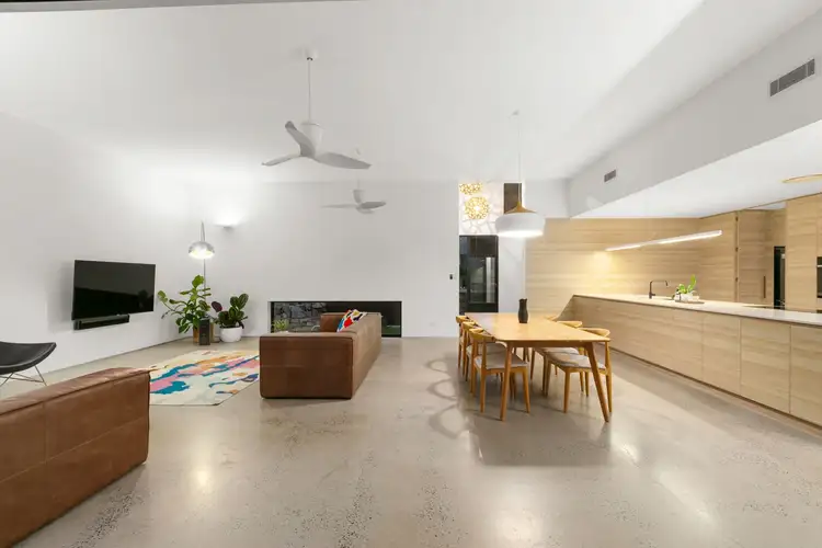 Second view of Homely house listing, 32 Flagship Drive, Trinity Beach QLD 4879