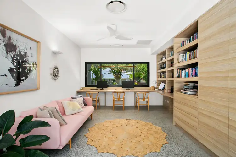 Sixth view of Homely house listing, 32 Flagship Drive, Trinity Beach QLD 4879