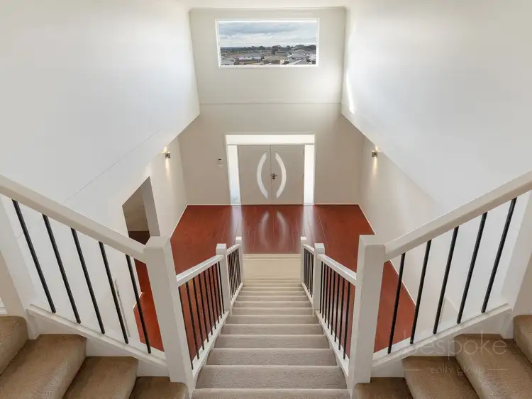 Second view of Homely house listing, 8 Arora Close, Caddens NSW 2747