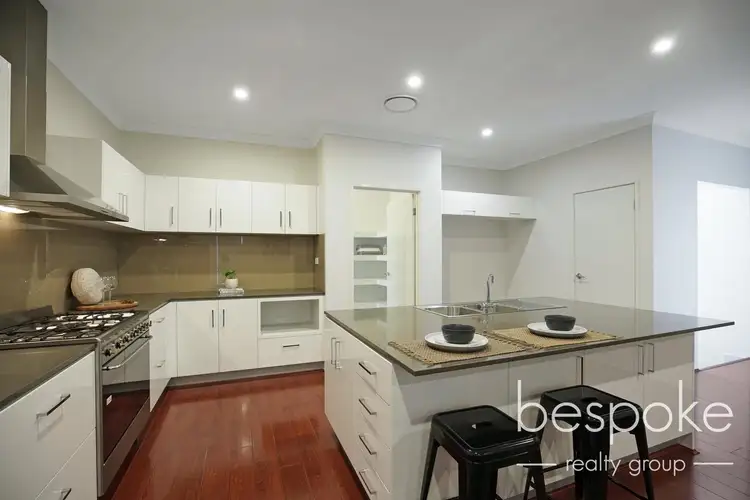 Fourth view of Homely house listing, 8 Arora Close, Caddens NSW 2747