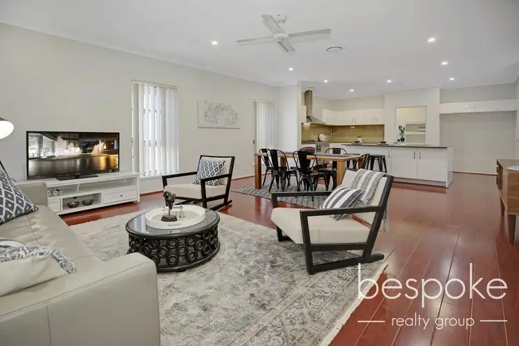 Sixth view of Homely house listing, 8 Arora Close, Caddens NSW 2747