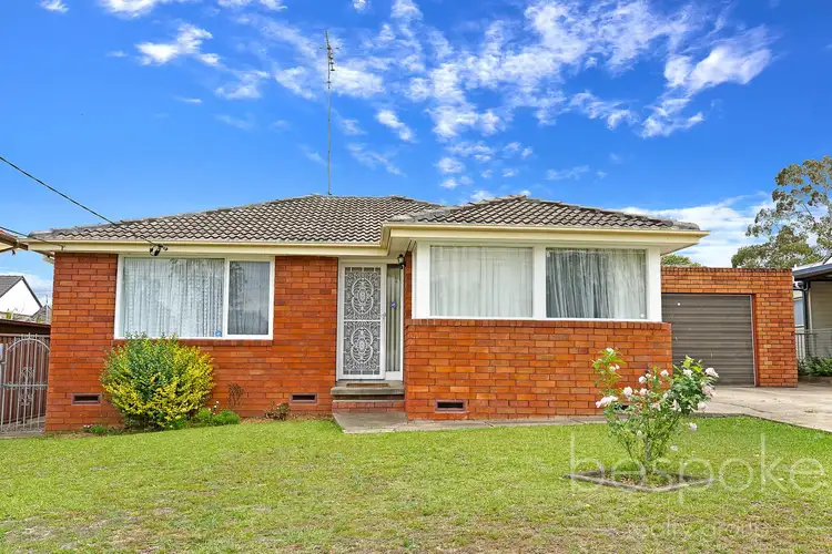 Second view of Homely house listing, 197 Evan Street, South Penrith NSW 2750
