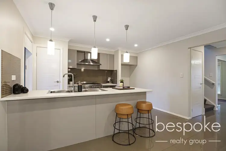 Fifth view of Homely house listing, 98 Lakeview Drive, Cranebrook NSW 2749