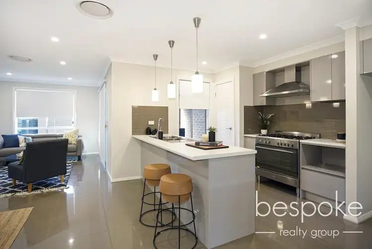 Sixth view of Homely house listing, 98 Lakeview Drive, Cranebrook NSW 2749