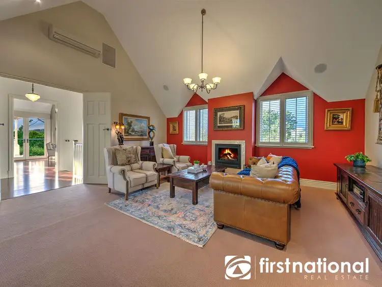 Fifth view of Homely house listing, 13/48 Langmore Lane, Berwick VIC 3806