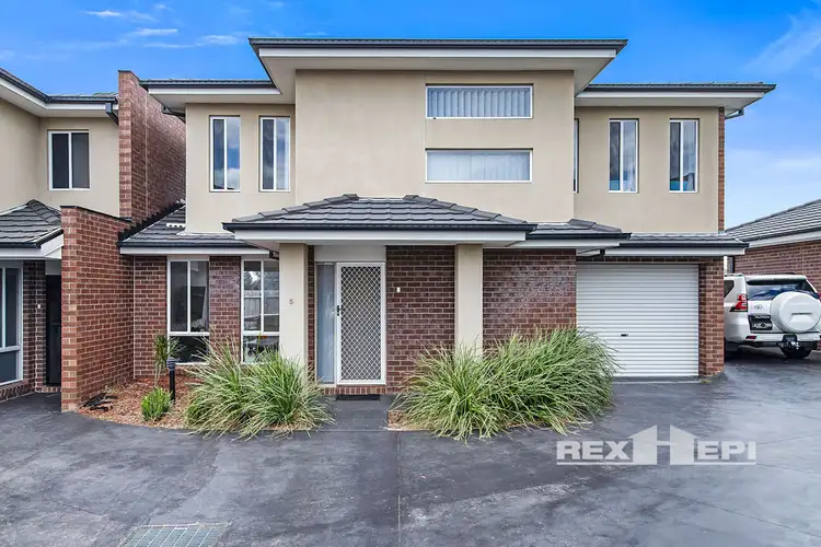 5/2 Ashford Close, Hampton Park VIC 3976
