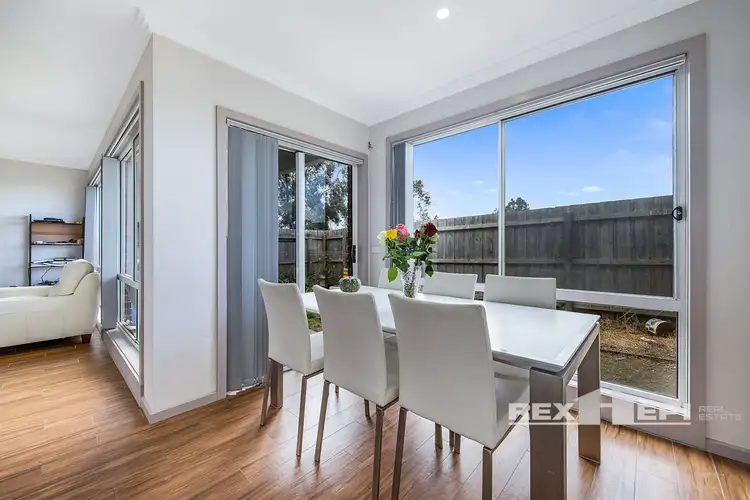 Fifth view of Homely house listing, 5/2 Ashford Close, Hampton Park VIC 3976