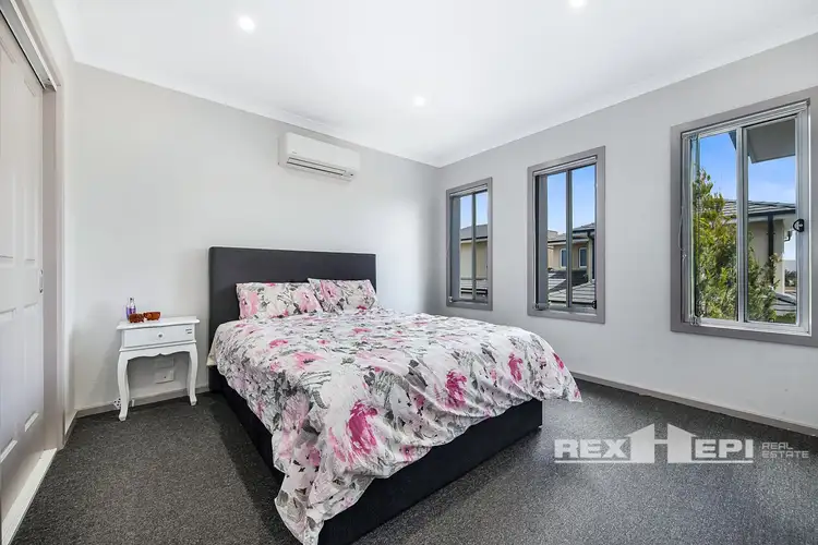 Sixth view of Homely house listing, 5/2 Ashford Close, Hampton Park VIC 3976