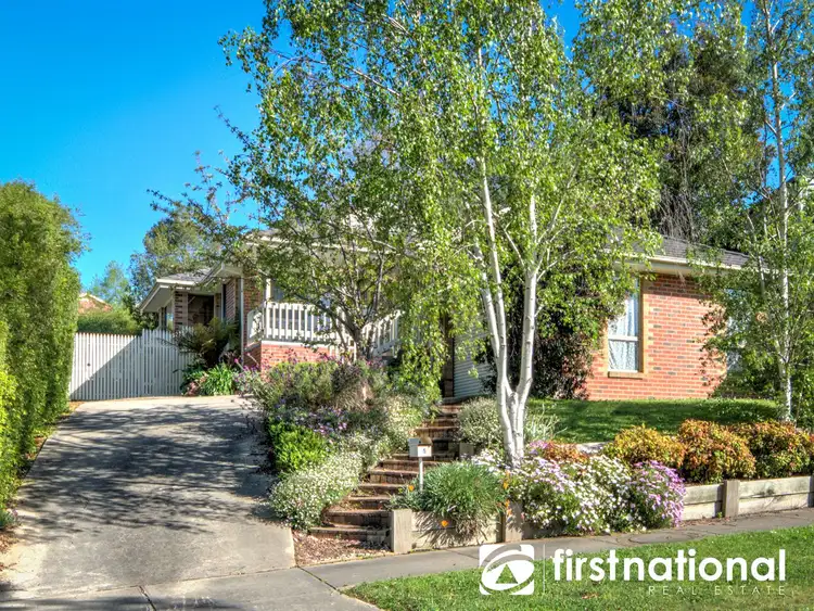 Main view of Homely house listing, 5 Aberdeen Heights, Pakenham VIC 3810