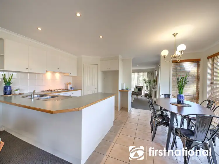Third view of Homely house listing, 5 Aberdeen Heights, Pakenham VIC 3810
