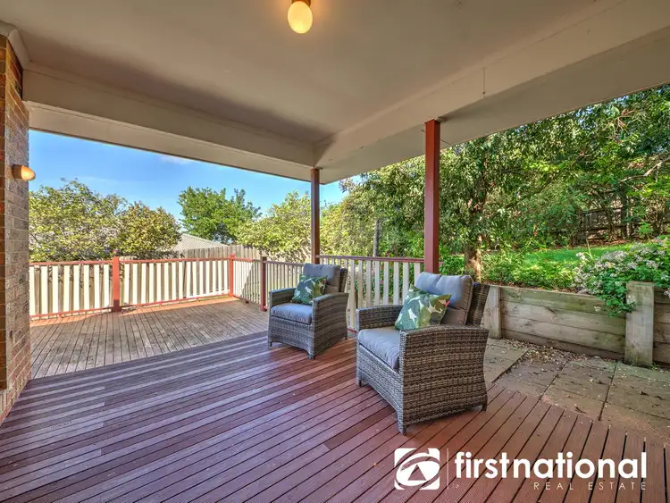 Fifth view of Homely house listing, 5 Aberdeen Heights, Pakenham VIC 3810