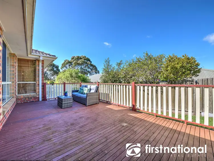 Sixth view of Homely house listing, 5 Aberdeen Heights, Pakenham VIC 3810