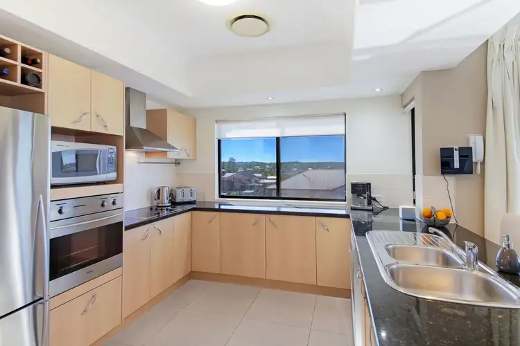 Second view of Homely unit listing, 4/40 Esplanade, Golden Beach QLD 4551
