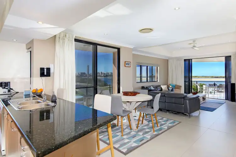 Third view of Homely unit listing, 4/40 Esplanade, Golden Beach QLD 4551