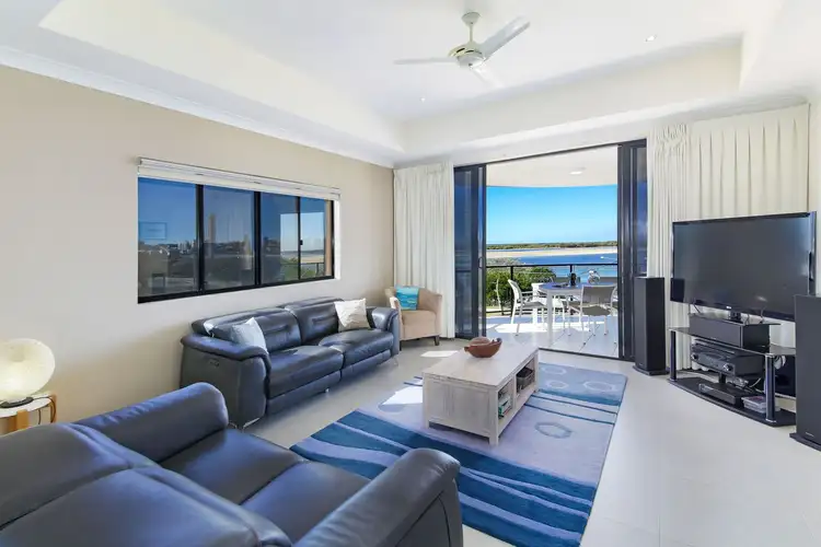 Fifth view of Homely unit listing, 4/40 Esplanade, Golden Beach QLD 4551
