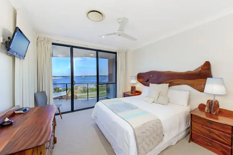 Sixth view of Homely unit listing, 4/40 Esplanade, Golden Beach QLD 4551