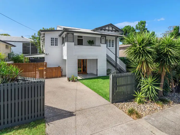124 Baringa Street, Morningside QLD 4170