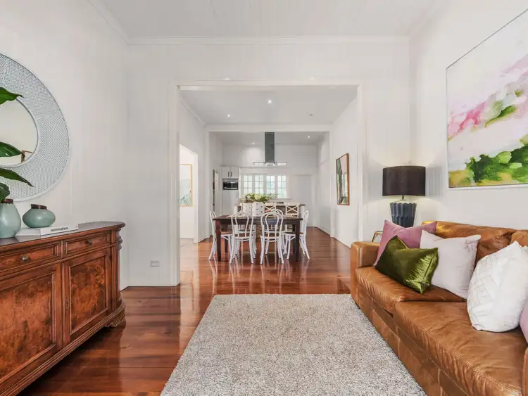 Sixth view of Homely house listing, 124 Baringa Street, Morningside QLD 4170