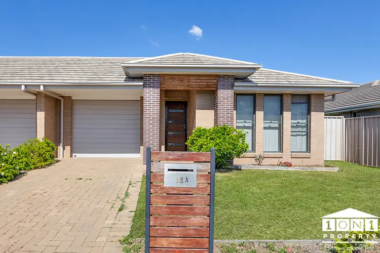 12A Connel Drive, Heddon Greta NSW 2321