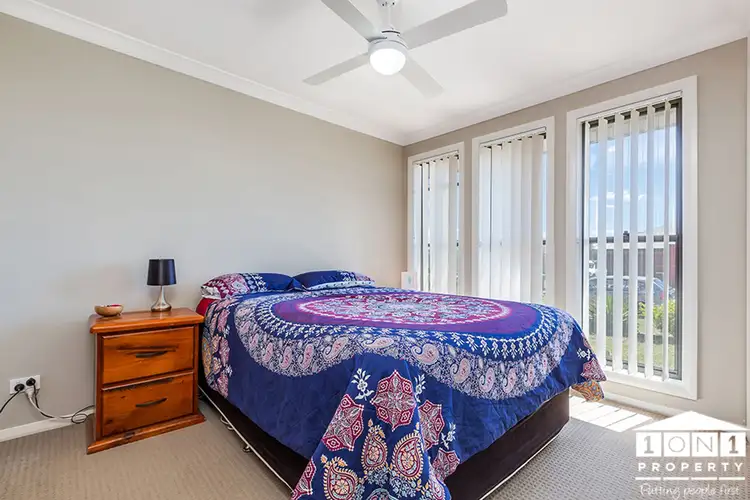 Second view of Homely house listing, 12A Connel Drive, Heddon Greta NSW 2321