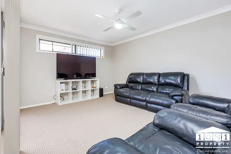 Fifth view of Homely house listing, 12A Connel Drive, Heddon Greta NSW 2321