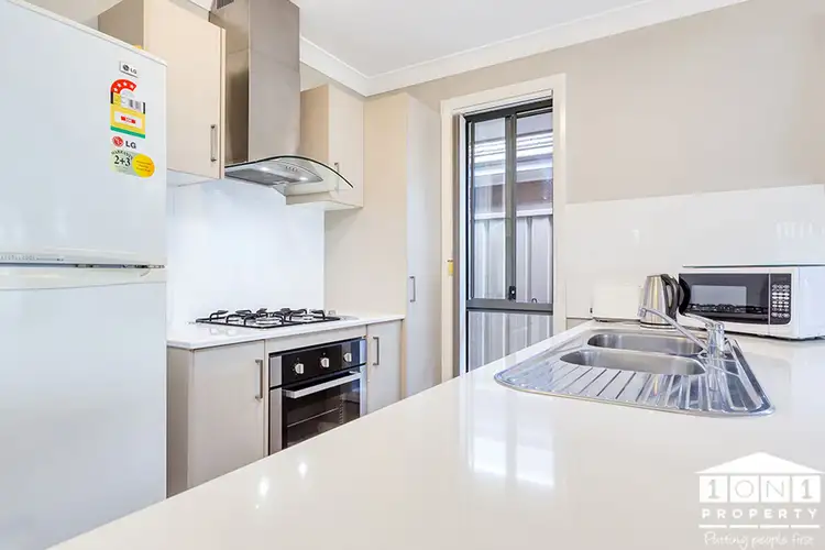 Sixth view of Homely house listing, 12A Connel Drive, Heddon Greta NSW 2321