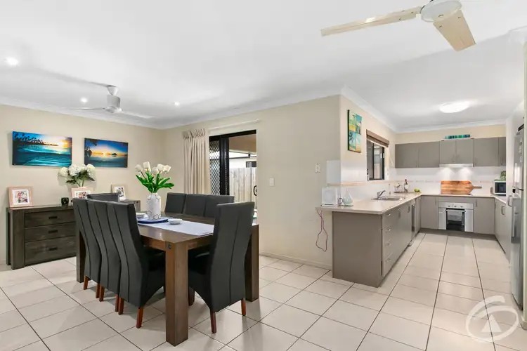 Second view of Homely house listing, 447 Varley Street, Yorkeys Knob QLD 4878