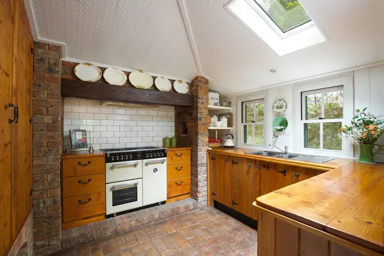 Second view of Homely house listing, 22 Walmer Crescent, Wentworth Falls NSW 2782