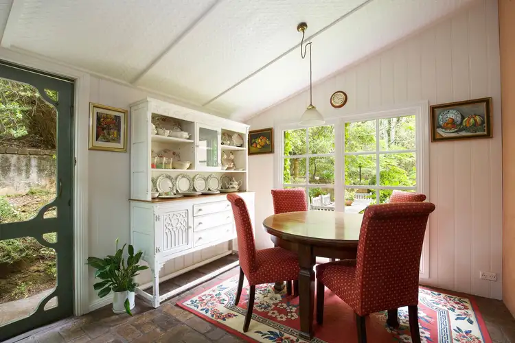 Third view of Homely house listing, 22 Walmer Crescent, Wentworth Falls NSW 2782