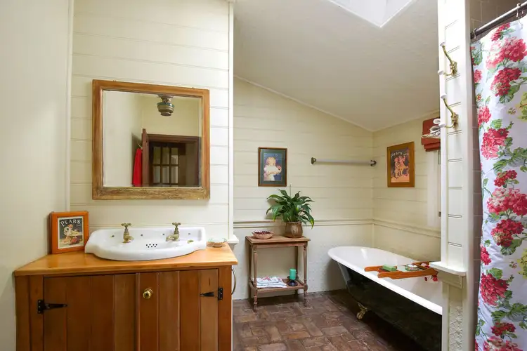 Fifth view of Homely house listing, 22 Walmer Crescent, Wentworth Falls NSW 2782