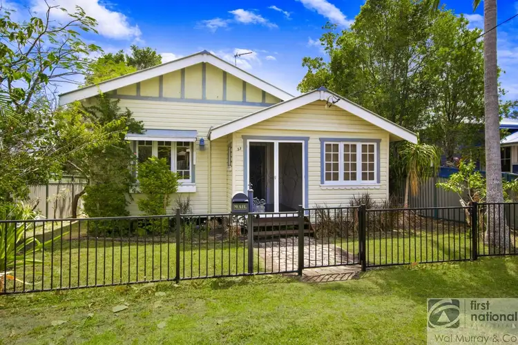 33 Hunter Street, Lismore NSW 2480