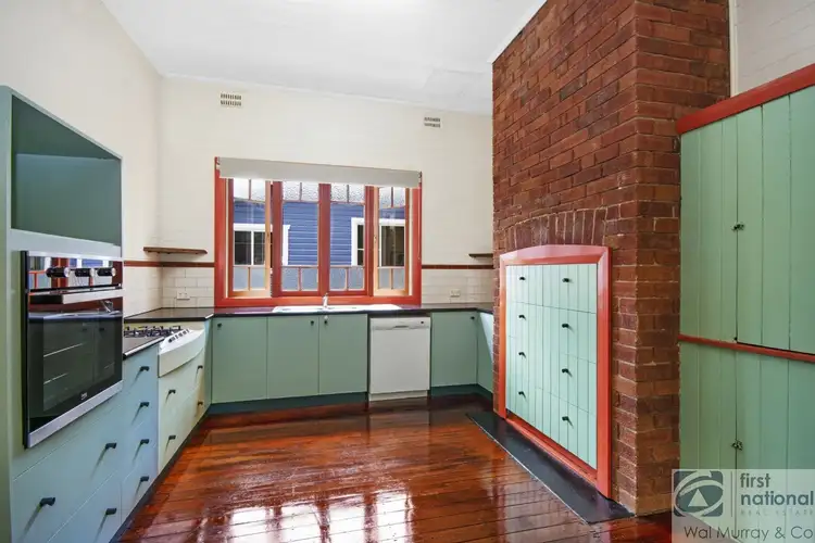 Fifth view of Homely house listing, 33 Hunter Street, Lismore NSW 2480