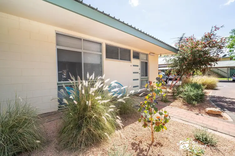 24/2 Tilmouth Court, Gillen NT 870