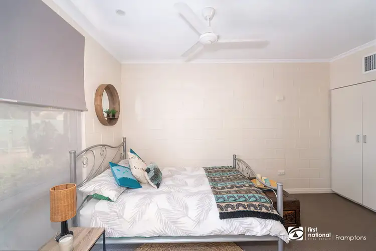 Third view of Homely unit listing, 24/2 Tilmouth Court, Gillen NT 870