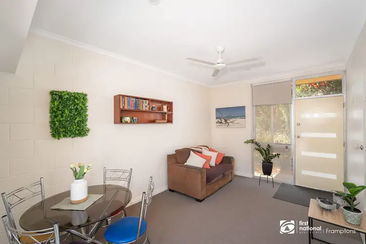 Fifth view of Homely unit listing, 24/2 Tilmouth Court, Gillen NT 870