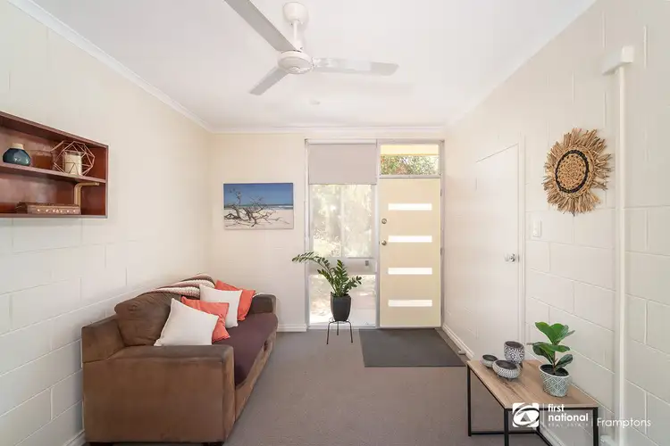 Sixth view of Homely unit listing, 24/2 Tilmouth Court, Gillen NT 870