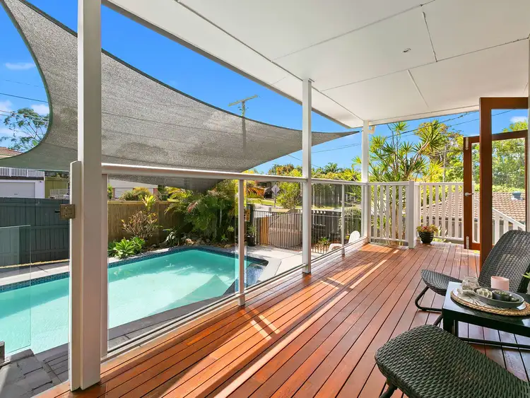 26 Lamorna Street, Rochedale South QLD 4123