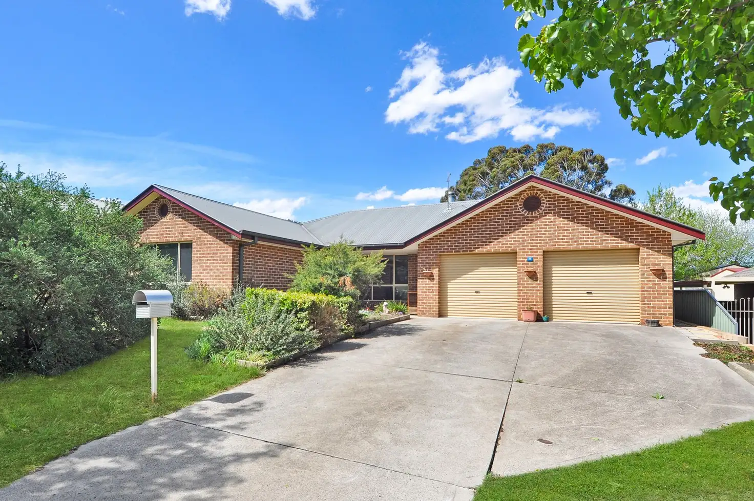 Main view of Homely house listing, 11 Spofforth Place, Kelso NSW 2795