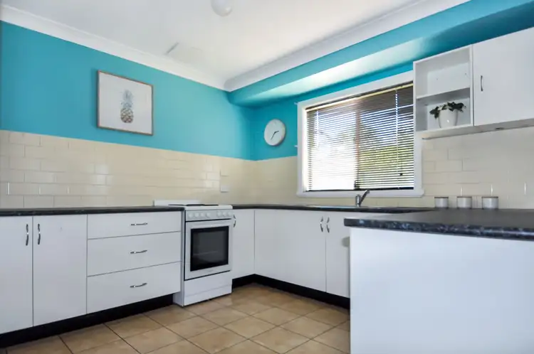 Second view of Homely house listing, 11 Spofforth Place, Kelso NSW 2795