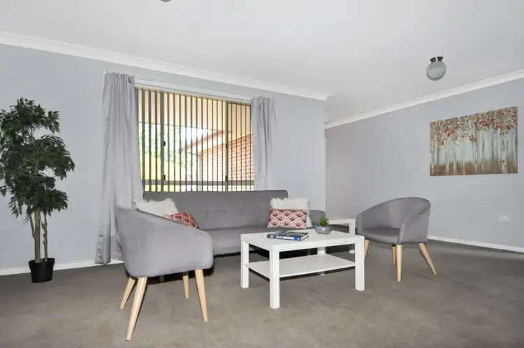 Third view of Homely house listing, 11 Spofforth Place, Kelso NSW 2795